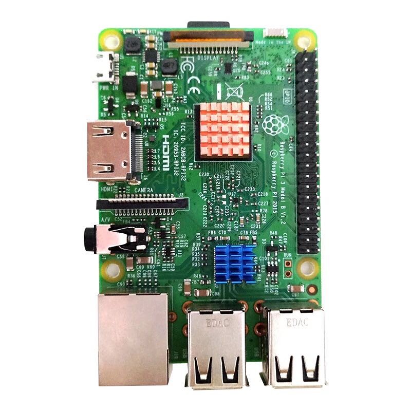 Kit dissipatore di calore in m - Pi Cooler recensione e prezzo