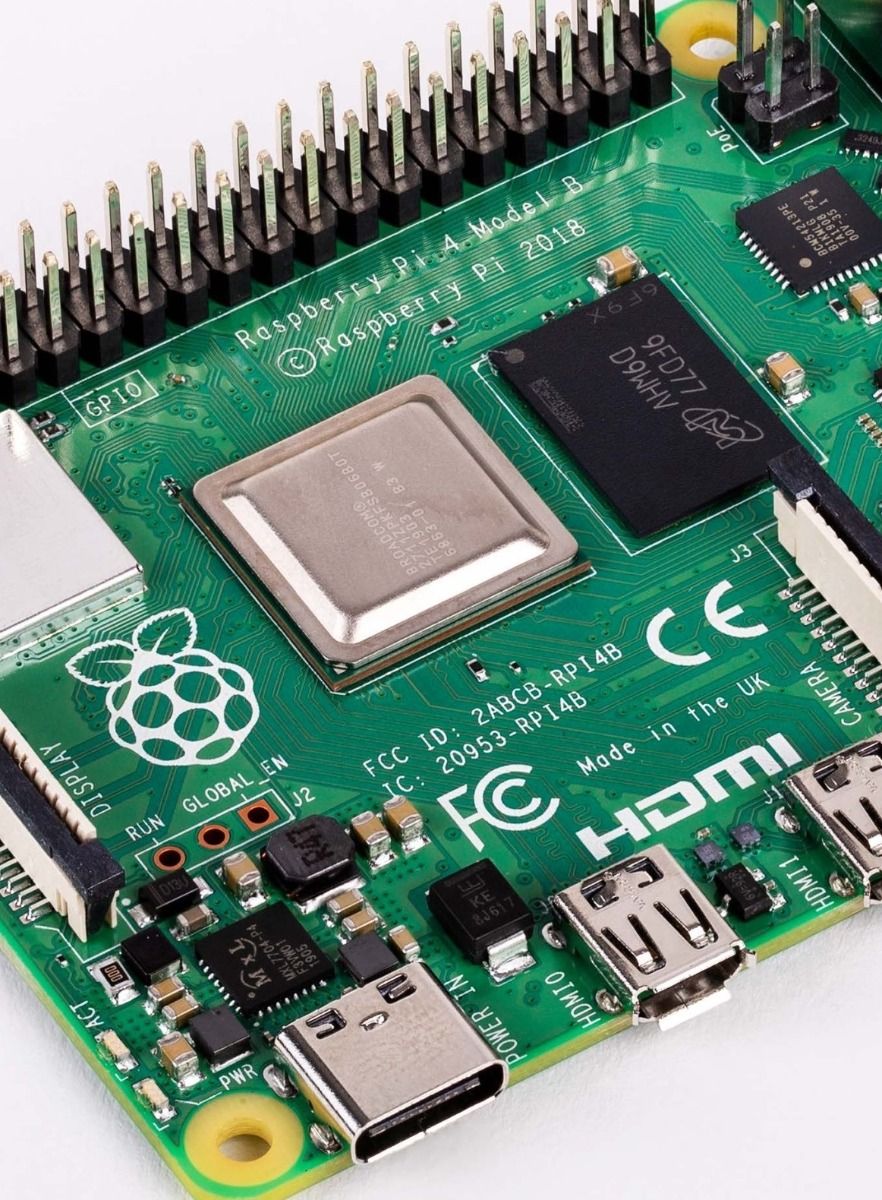 Raspberry Pi 4 Computer Modell - Pi 4 Case recensione e prezzo