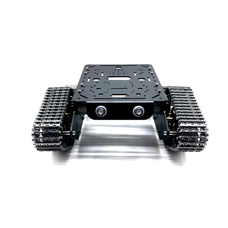 Telaio in metallo per carro ar - Raspberry Pi Kit recensione e prezzo