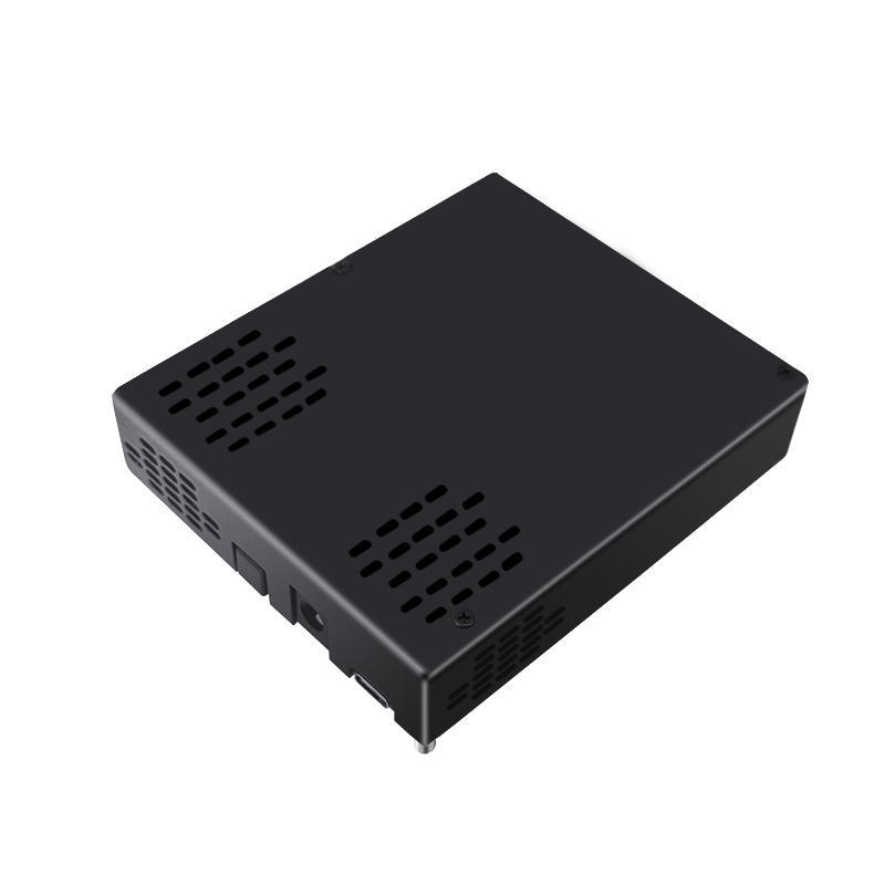 UPS per Raspberry Pi 5 / 4B co - Pi Power Supply recensione e prezzo