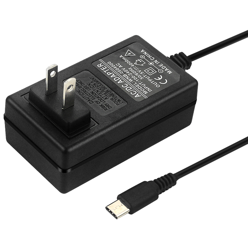 5V 4A Raspberry Pi 4 Alimentat - Pi Power Supply recensione e prezzo