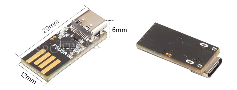 Adattatore di alimentazione Ra - Pi Power Supply recensione e prezzo