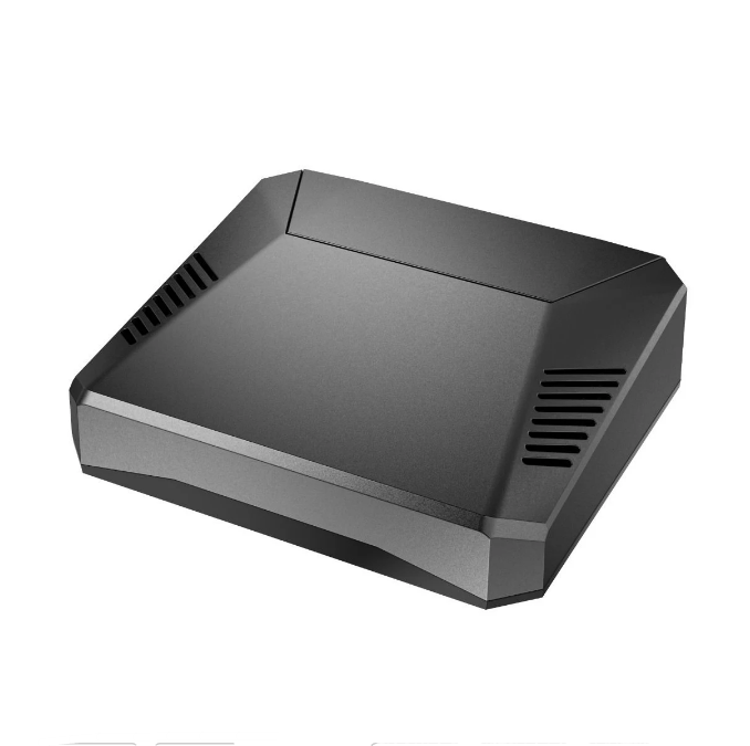 Case Argon ONE V2 per Raspberr - Pi 4 Case recensione e prezzo