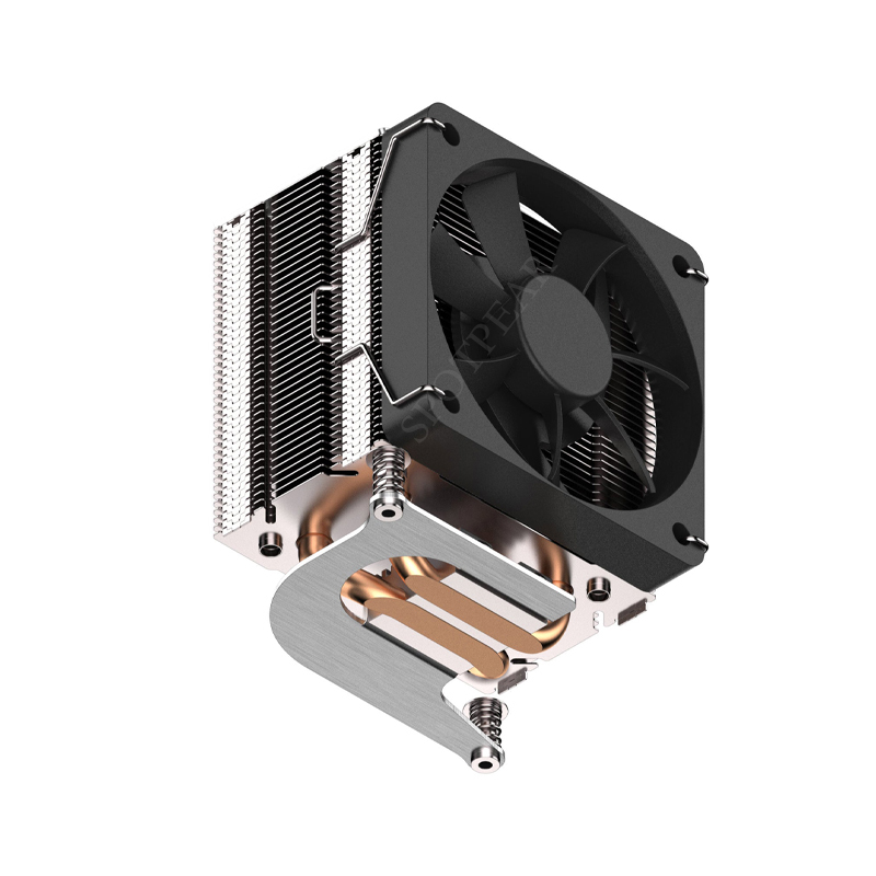 Raspberry Pi 5 ICE Tower Argon - Pi Cooler recensione e prezzo