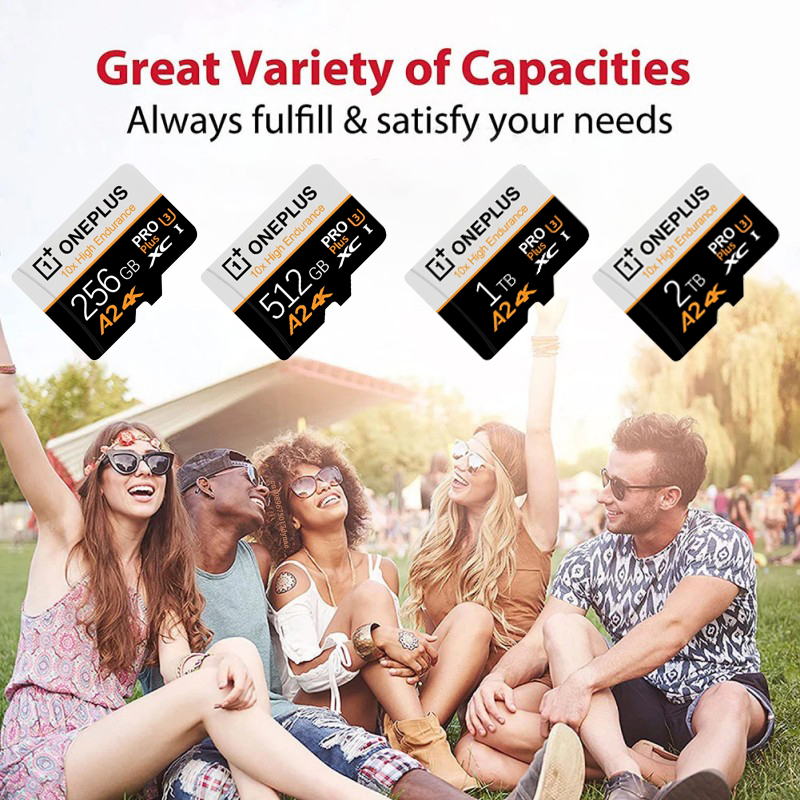 OnePlus Offerta Speciale Sched - Micro Sd Card recensione e prezzo