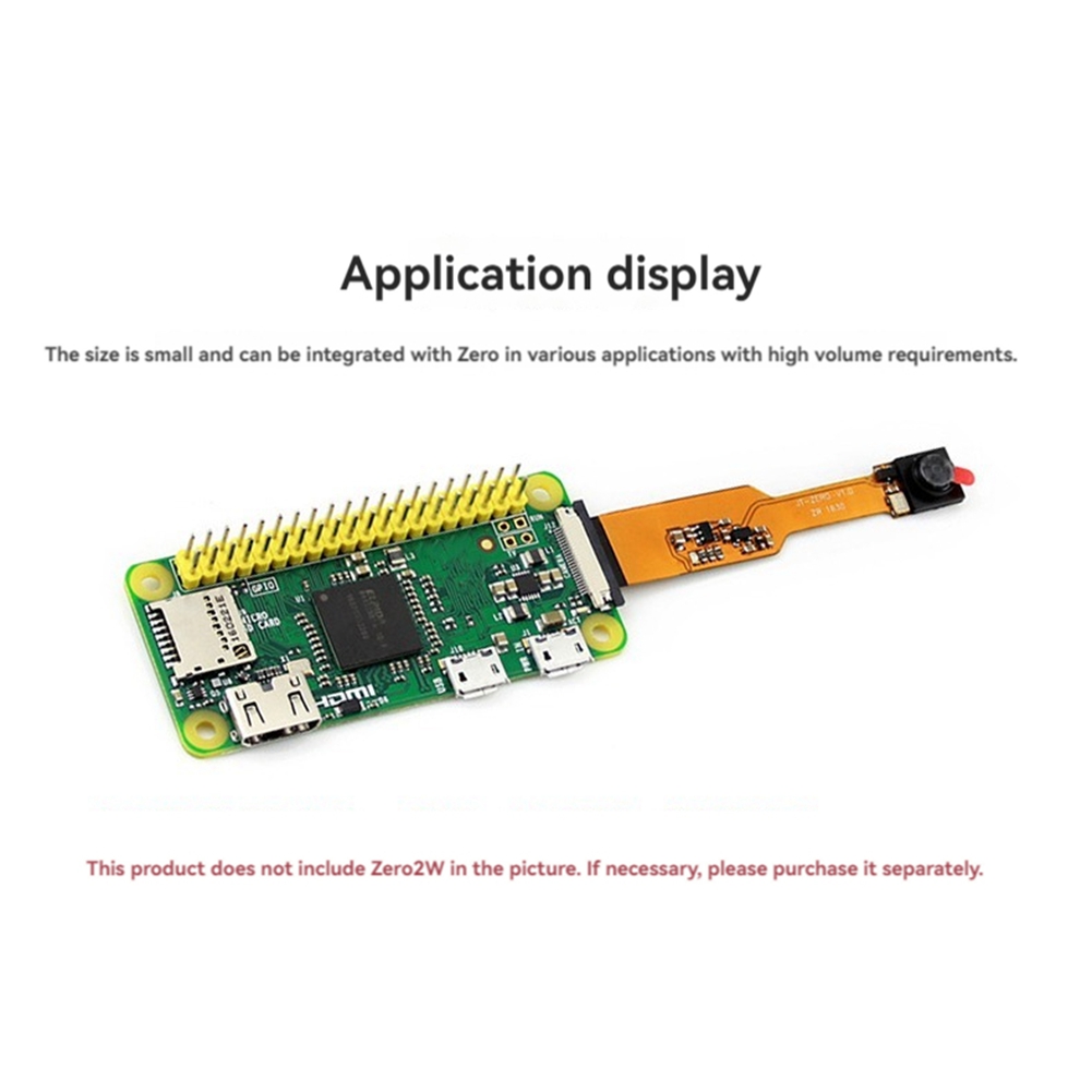 Modulo Fotocamera ABZZ per Ras - Pi Camera Module recensione e prezzo