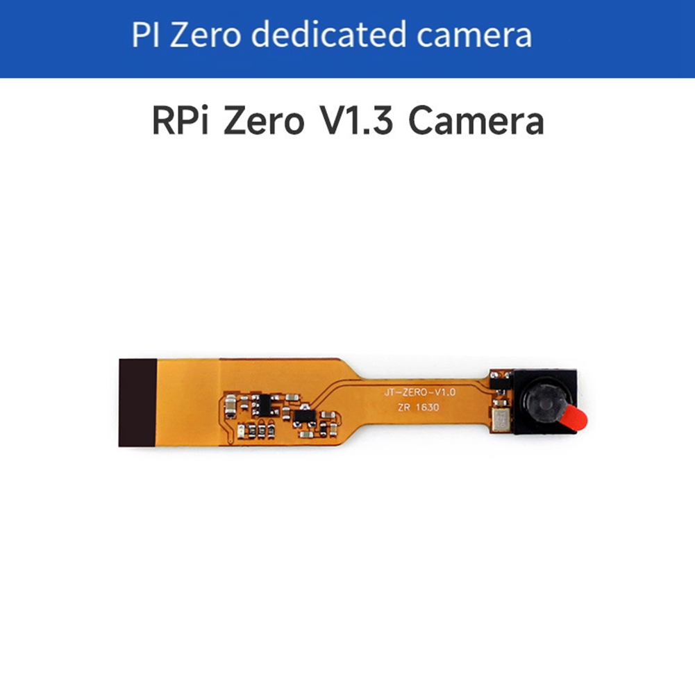 Modulo Fotocamera ABZZ per Ras - Pi Camera Module recensione e prezzo