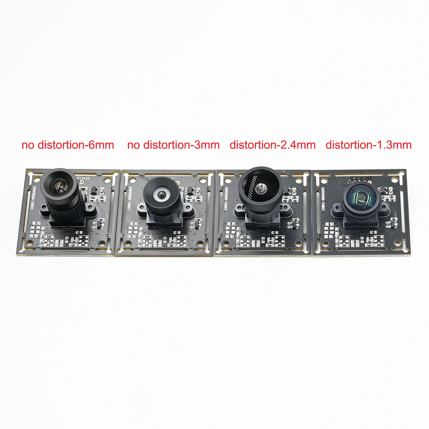 OV9281 Modulo telecamera USB c - Raspberry Pi Global Shutter Camera Imx296 recensione e prezzo