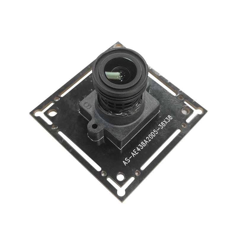 Modulo Fotocamera GOOD AR0234  - Pi Camera Module recensione e prezzo