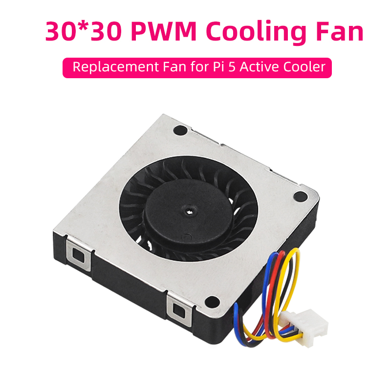 Ventola di raffreddamento Rasp - Pi Cooler recensione e prezzo