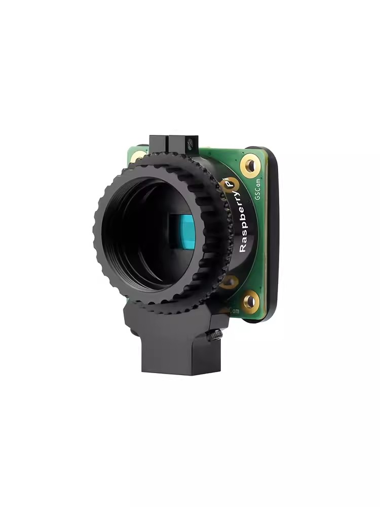 Modulo Fotocamera Global Shutt - Raspberry Pi Global Shutter Camera Imx296 recensione e prezzo