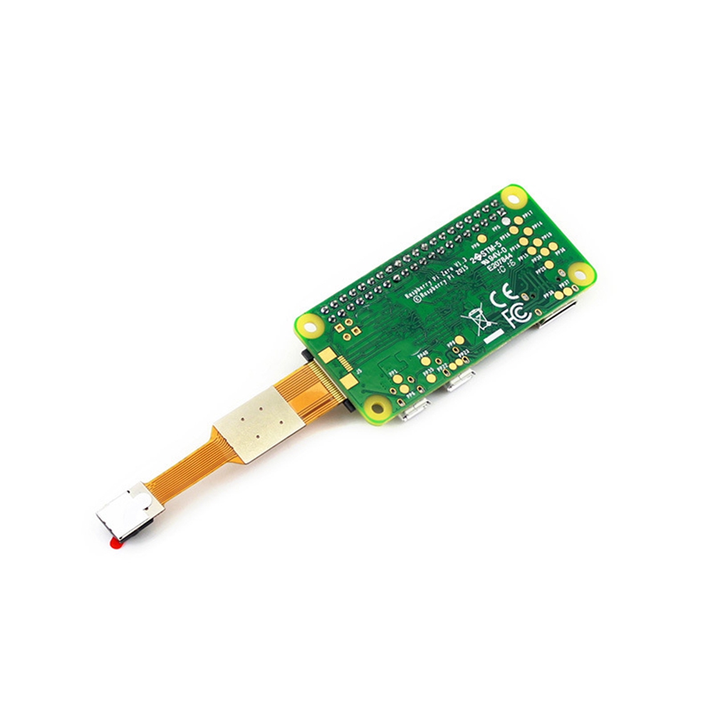 Modulo Fotocamera BNVN per Ras - Pi Camera Module recensione e prezzo