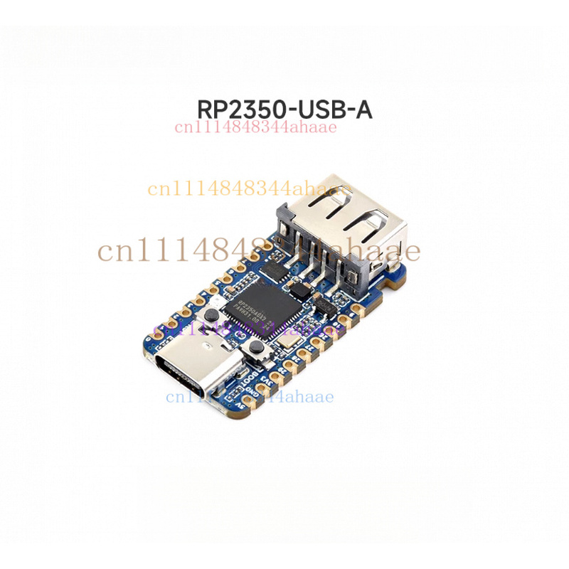 Scheda di sviluppo RP2350 USB  - Pi Zero recensione e prezzo