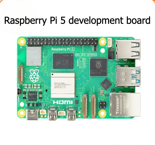 Scheda di Sviluppo Raspberry P - Raspberry Pi 5 recensione e prezzo