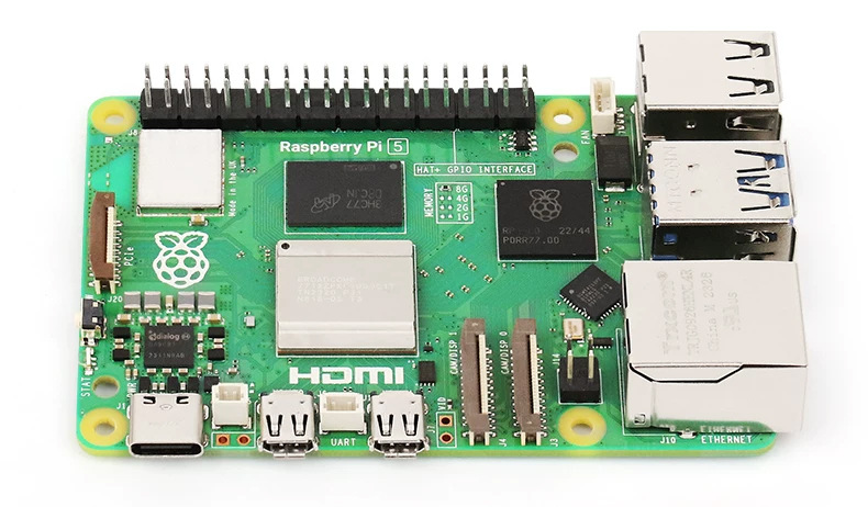 Scheda di Sviluppo Raspberry P - Raspberry Pi 5 recensione e prezzo