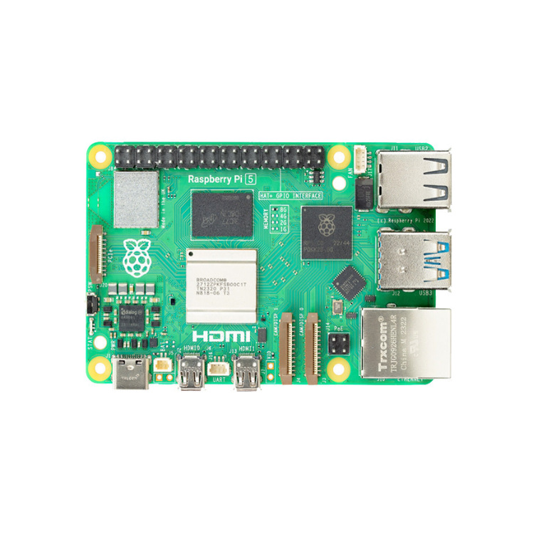 Scheda di Sviluppo Raspberry P - Raspberry Pi 5 recensione e prezzo