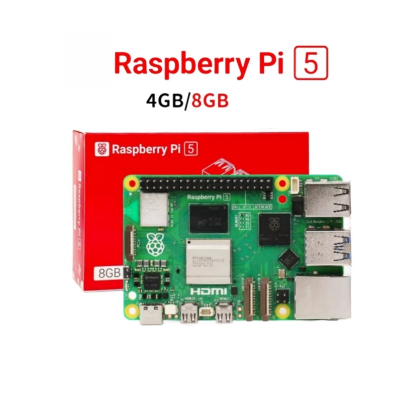 Scheda di Sviluppo Raspberry P - Raspberry Pi 5 recensione e prezzo