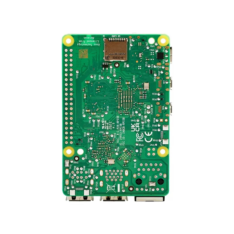 Scheda di Sviluppo Raspberry P - Raspberry Pi 5 recensione e prezzo