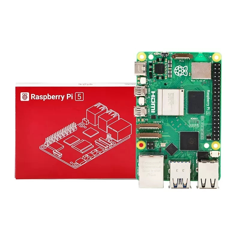 Scheda di Sviluppo Raspberry P - Raspberry Pi 5 recensione e prezzo