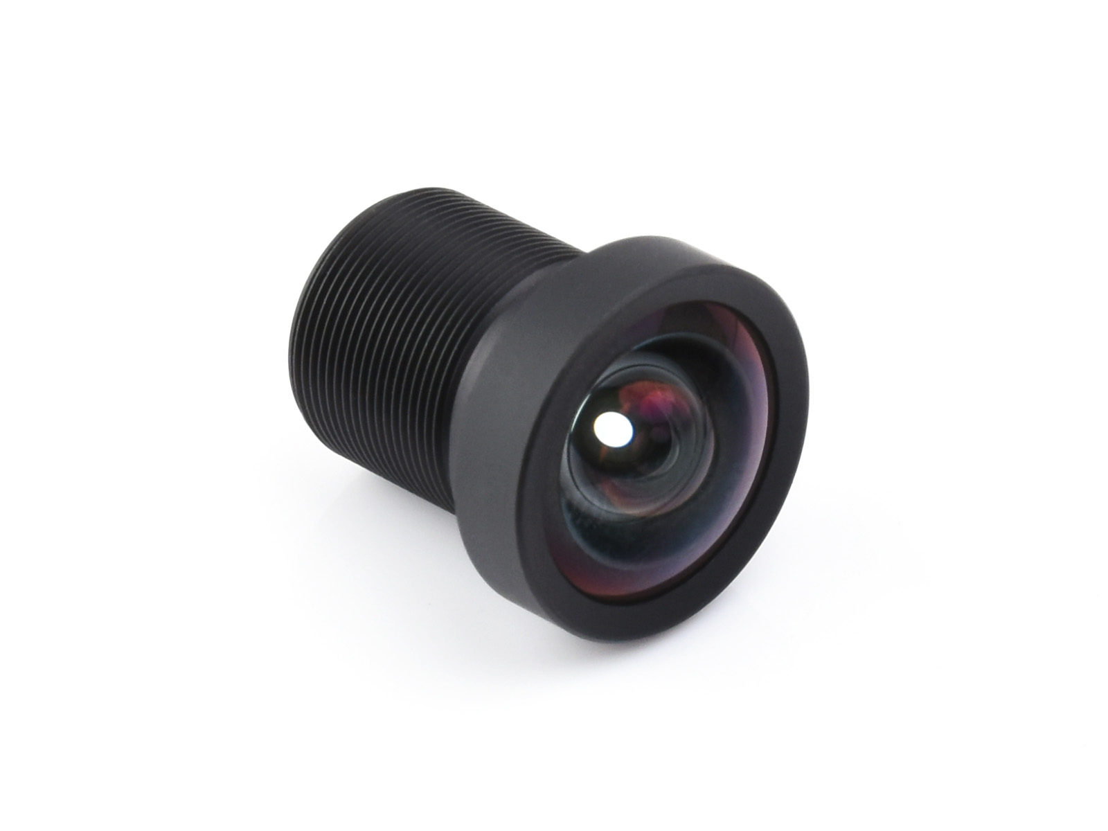 Obiettivo ad Alta Risoluzione  - Raspberry Pi Global Shutter Camera Imx296 recensione e prezzo