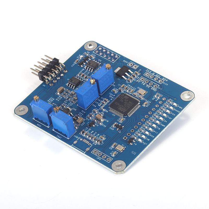 MMDVM Modem vocale digitale mu - Pi Power Supply recensione e prezzo