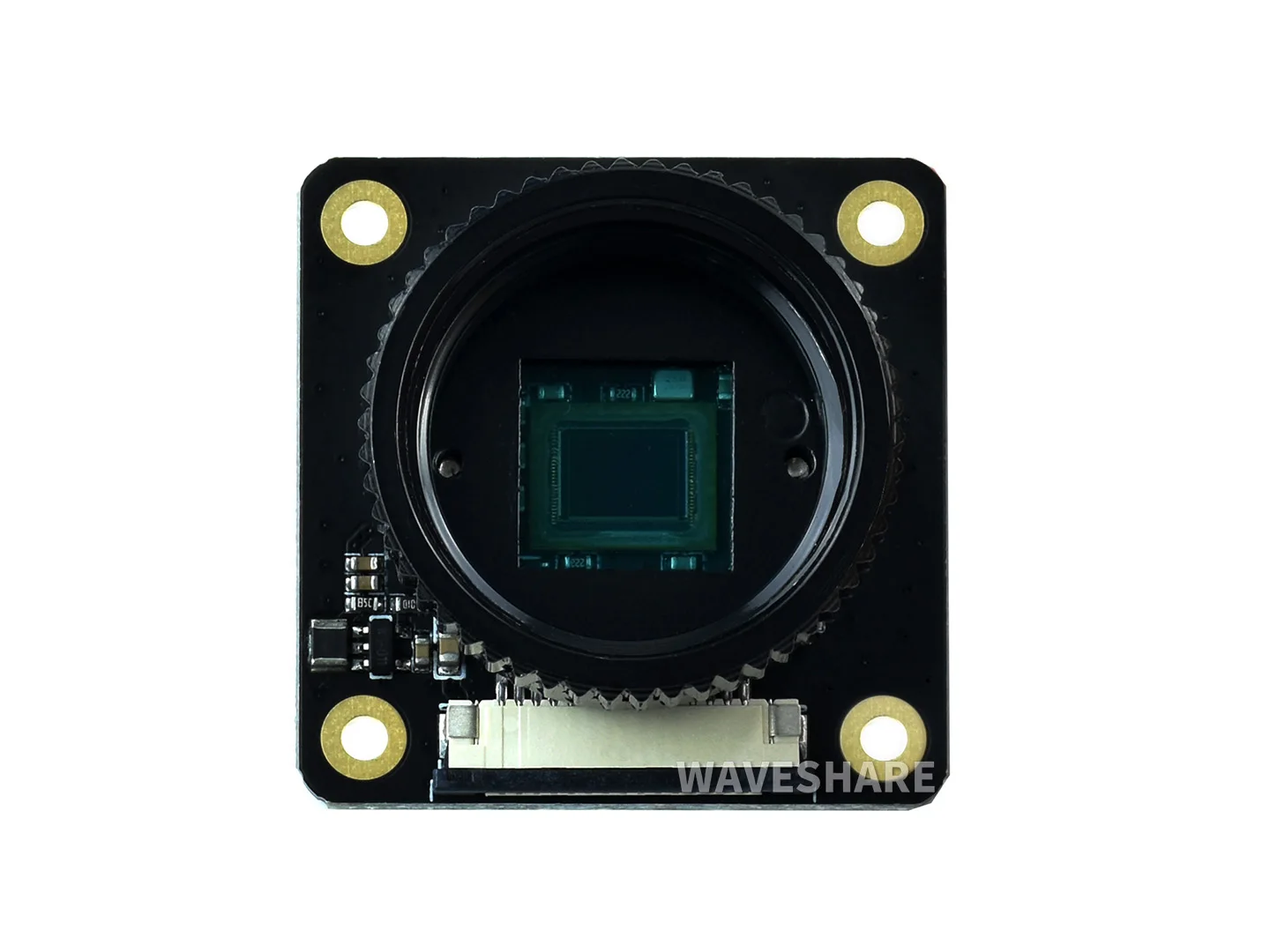 Fotocamera Waveshare IMX477 da - Pi Camera Module recensione e prezzo