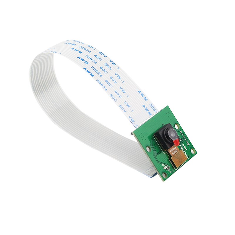 Modulo fotocamera Raspberry Pi - Pi Camera Module recensione e prezzo