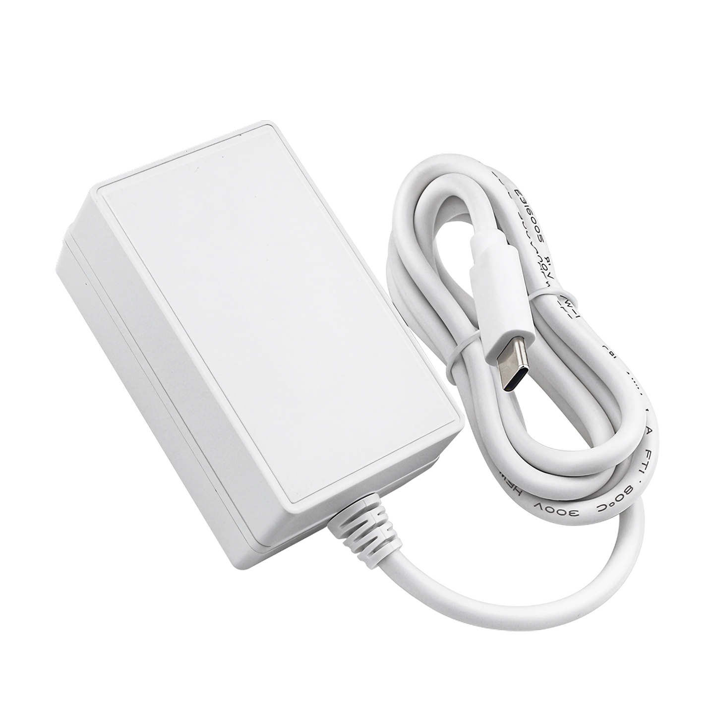 Raspberry Pi 5 5.1V 5A Aliment - Pi Power Supply recensione e prezzo