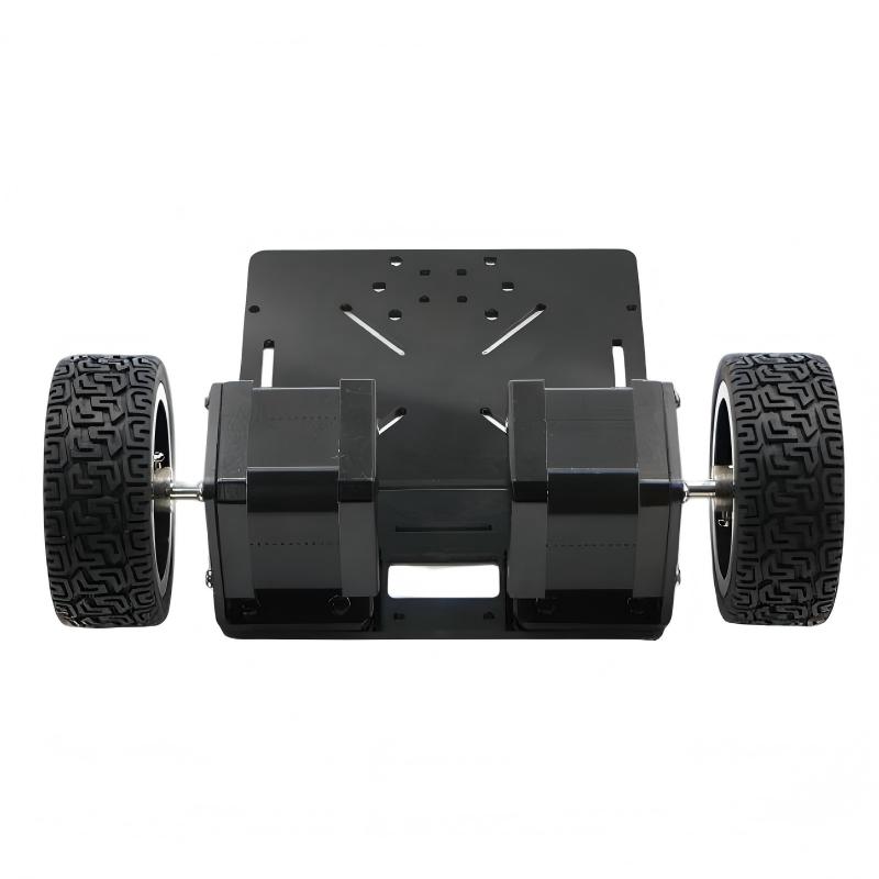 Auto Robot 3WD con Motore DC / - Raspberry Pi Kit recensione e prezzo