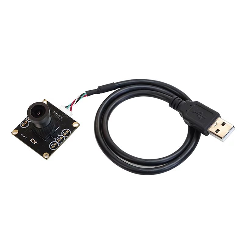 Modulo Fotocamera USB Exquisit - Pi Camera Module recensione e prezzo