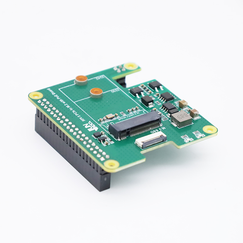 Scheda di Espansione con Inter - Raspberry Pi 5 recensione e prezzo