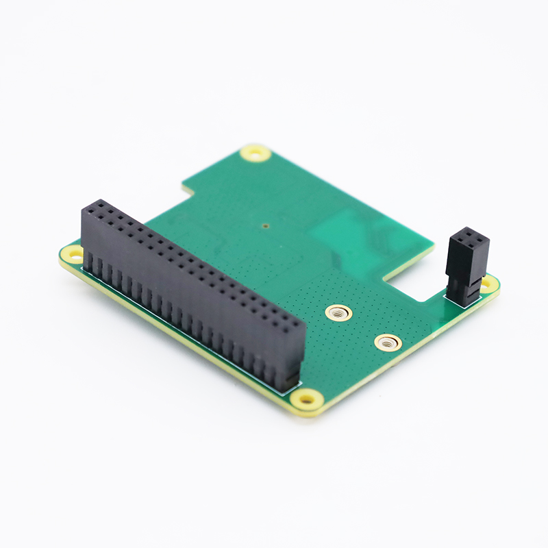 Scheda di Espansione con Inter - Raspberry Pi 5 recensione e prezzo