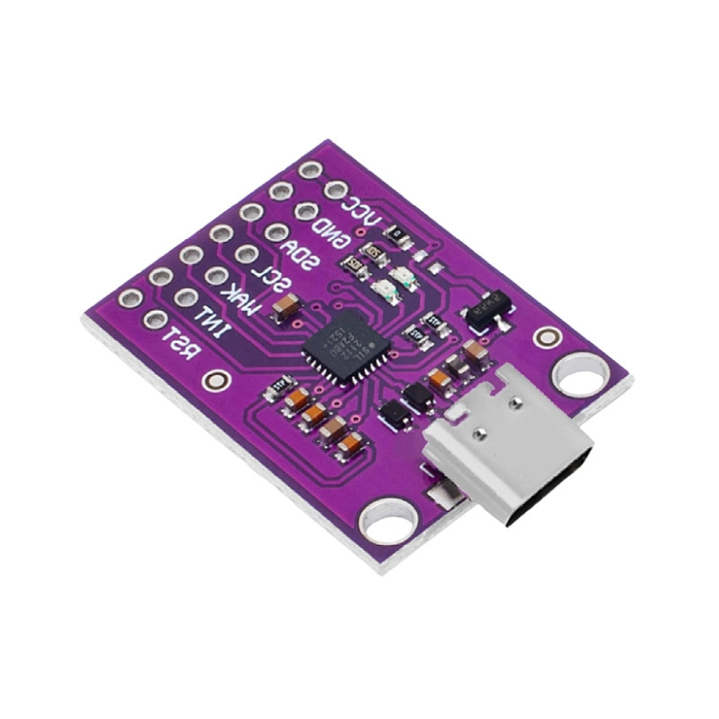 Scheda di Debugging CP2112 USB - Arduino Kit recensione e prezzo