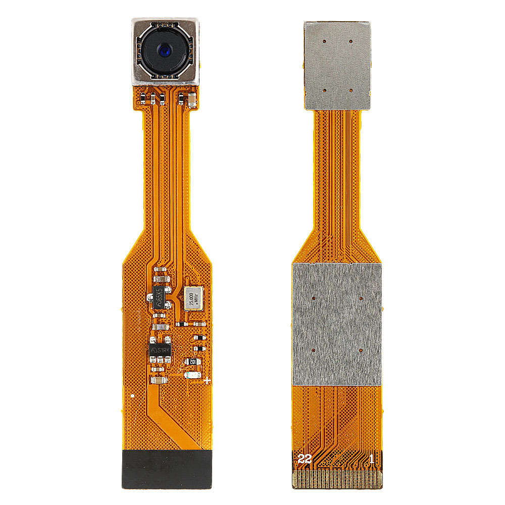 Modulo telecamera OV5647 per f - Pi Camera Cable recensione e prezzo
