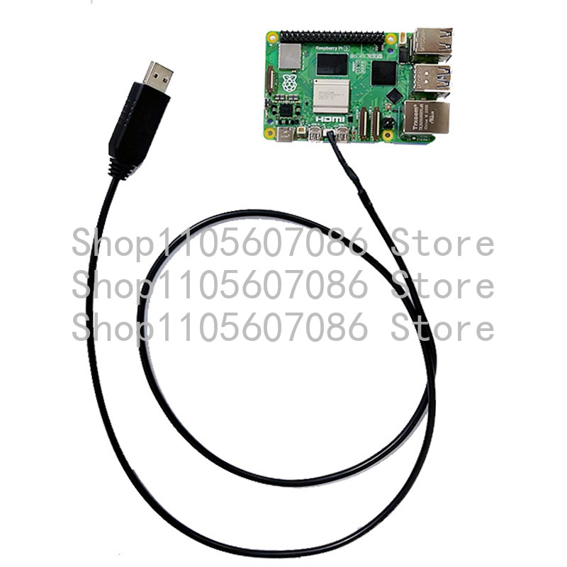 Cavo Seriale UART End Point Ad - Raspberry Pi 5 recensione e prezzo