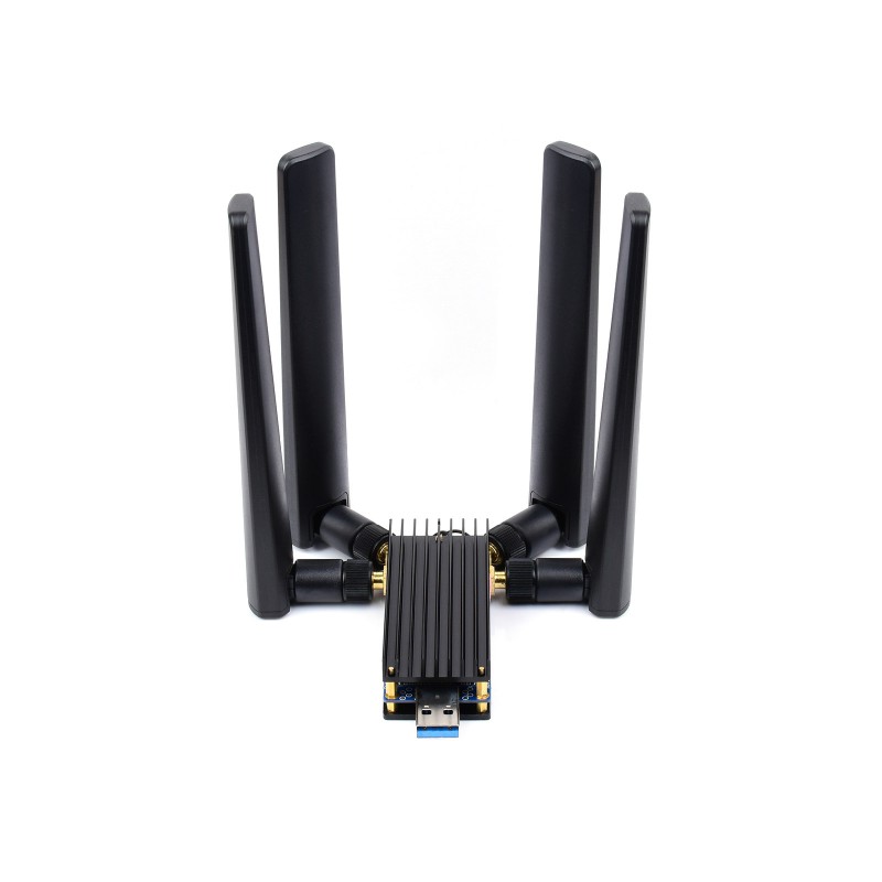 Modulo dongle 5G Scheda di esp - Pi 4 Case recensione e prezzo