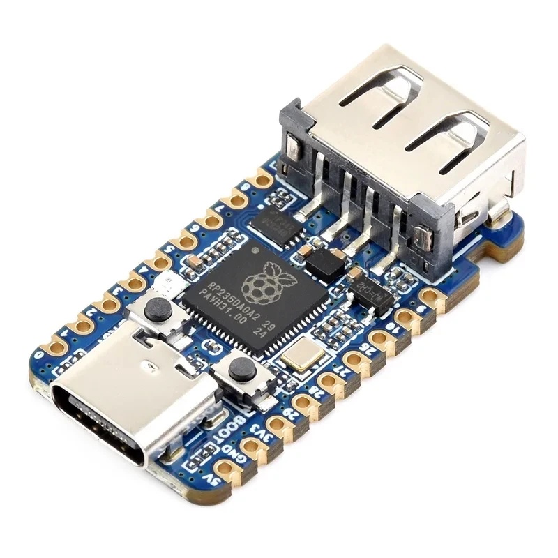 Scheda di sviluppo Raspberry P - Pi Zero recensione e prezzo