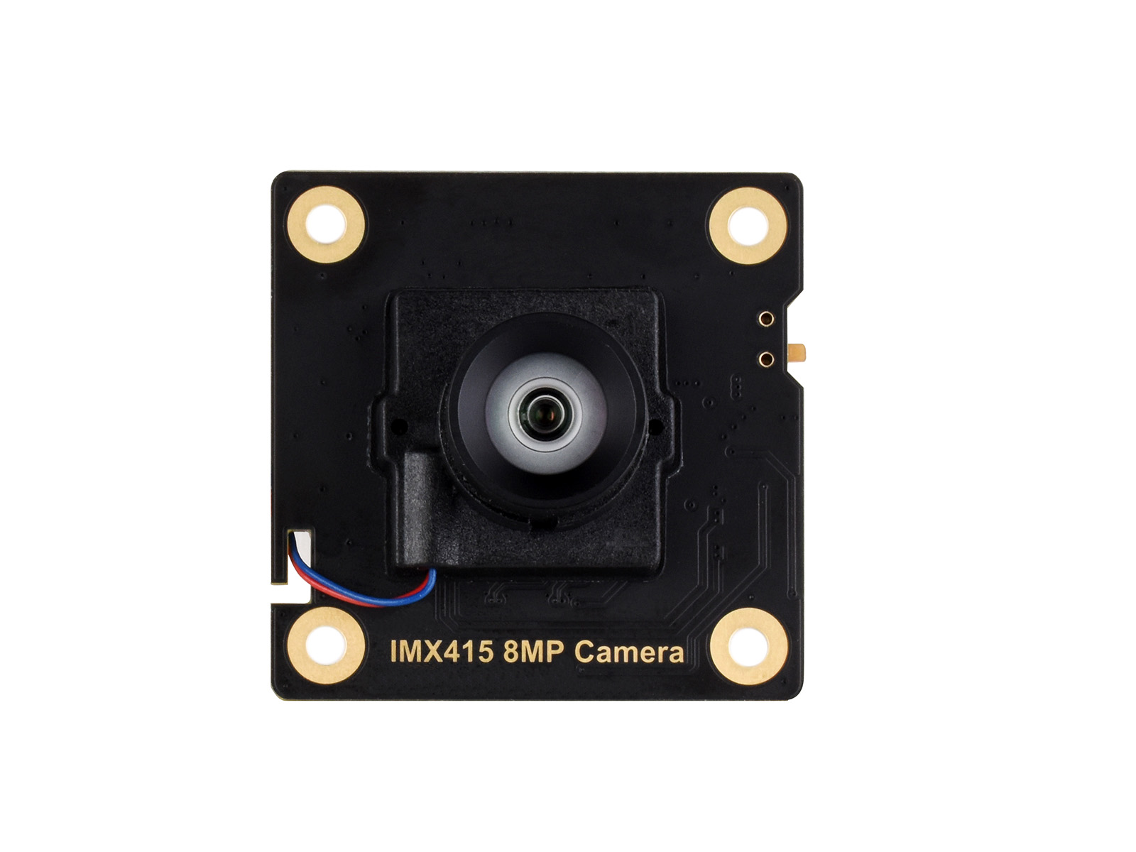 Modulo fotocamera Waveshare IM - Raspberry Pi Global Shutter Camera Imx296 recensione e prezzo