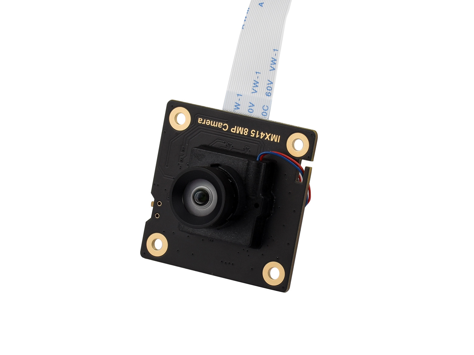 Modulo fotocamera Waveshare IM - Raspberry Pi Global Shutter Camera Imx296 recensione e prezzo