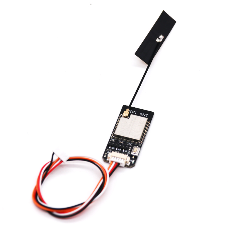 Nuovo modulo di telemetria Rad - Pi Camera Module recensione e prezzo
