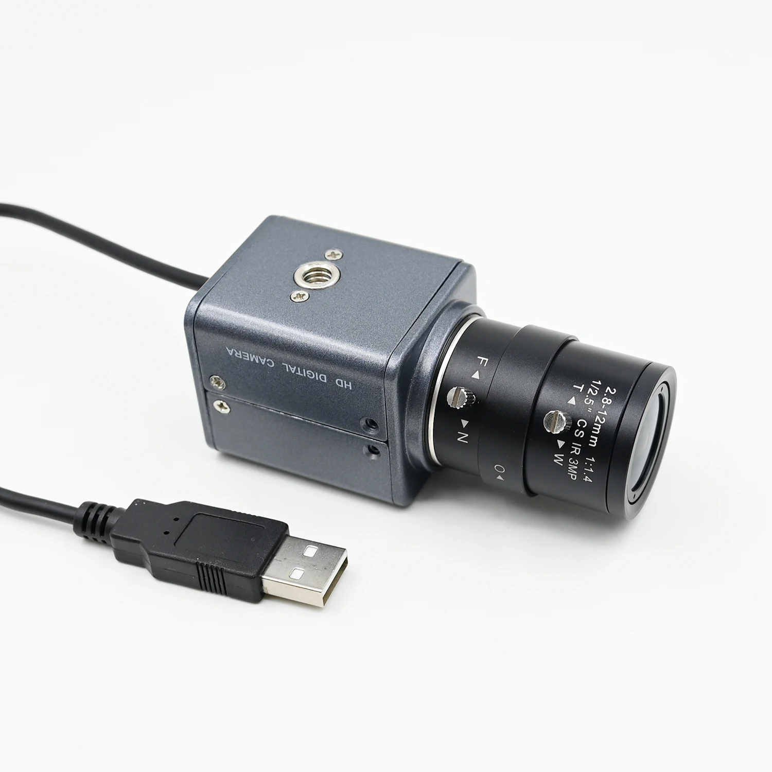 Otturatore globale OV9281, fot - Raspberry Pi Global Shutter Camera Imx296 recensione e prezzo