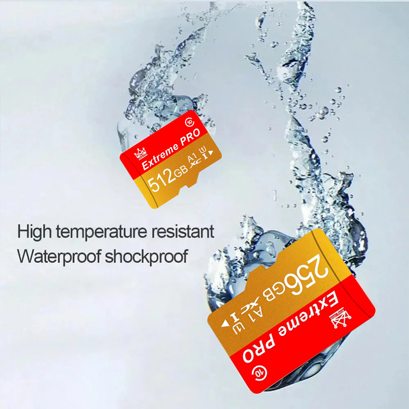 Scheda di memoria affidabile d - Micro Sd Card recensione e prezzo