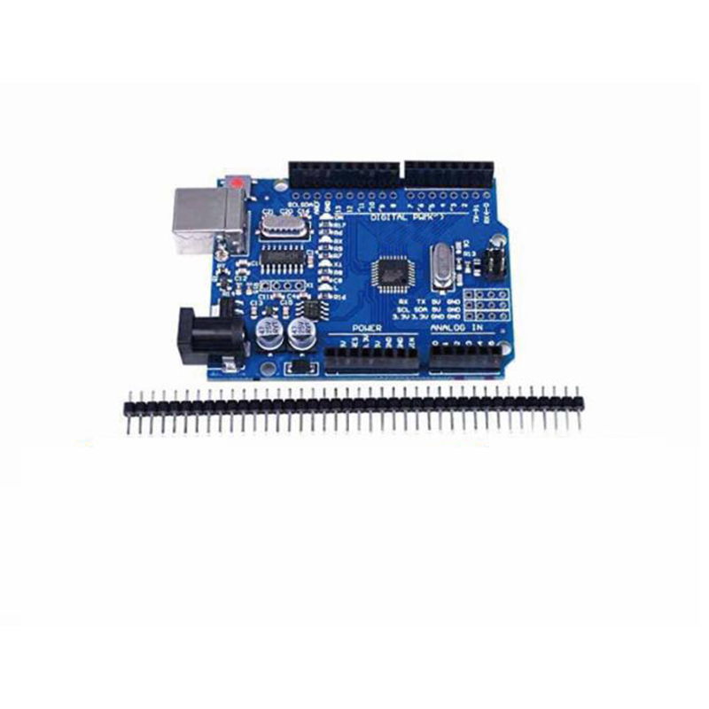 Scheda driver di sviluppo serv - Arduino Kit recensione e prezzo