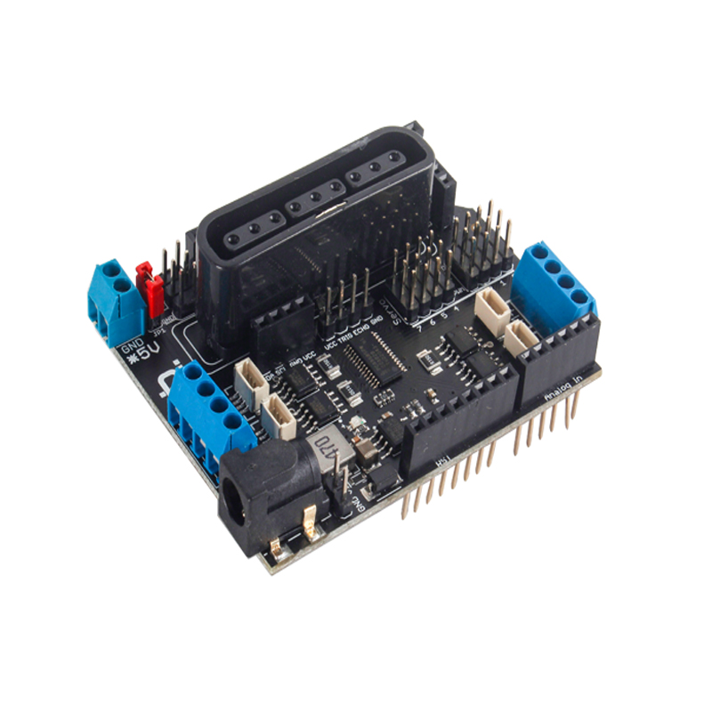 Scheda driver di sviluppo serv - Arduino Kit recensione e prezzo