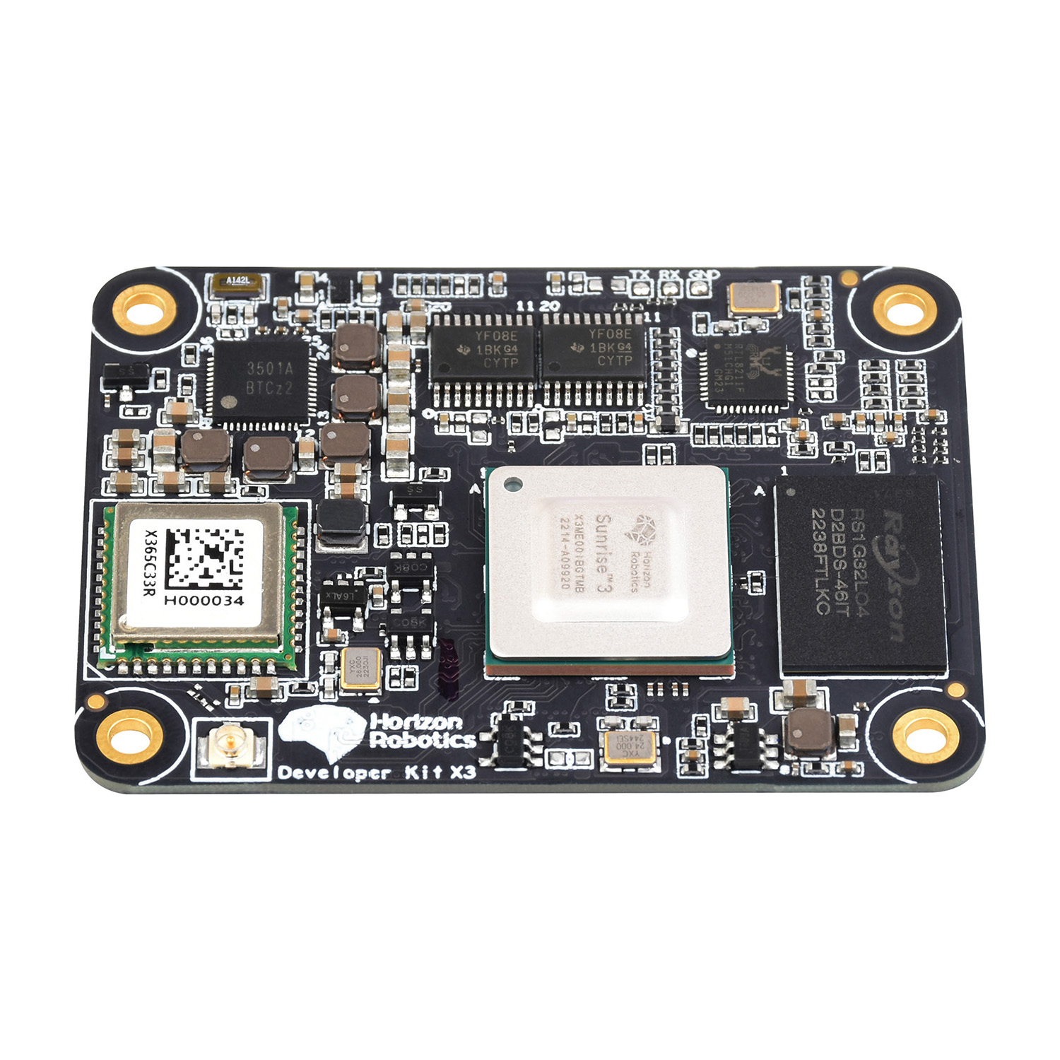 Modulo AI ad alte prestazioni  - Raspberry Pi 5 recensione e prezzo