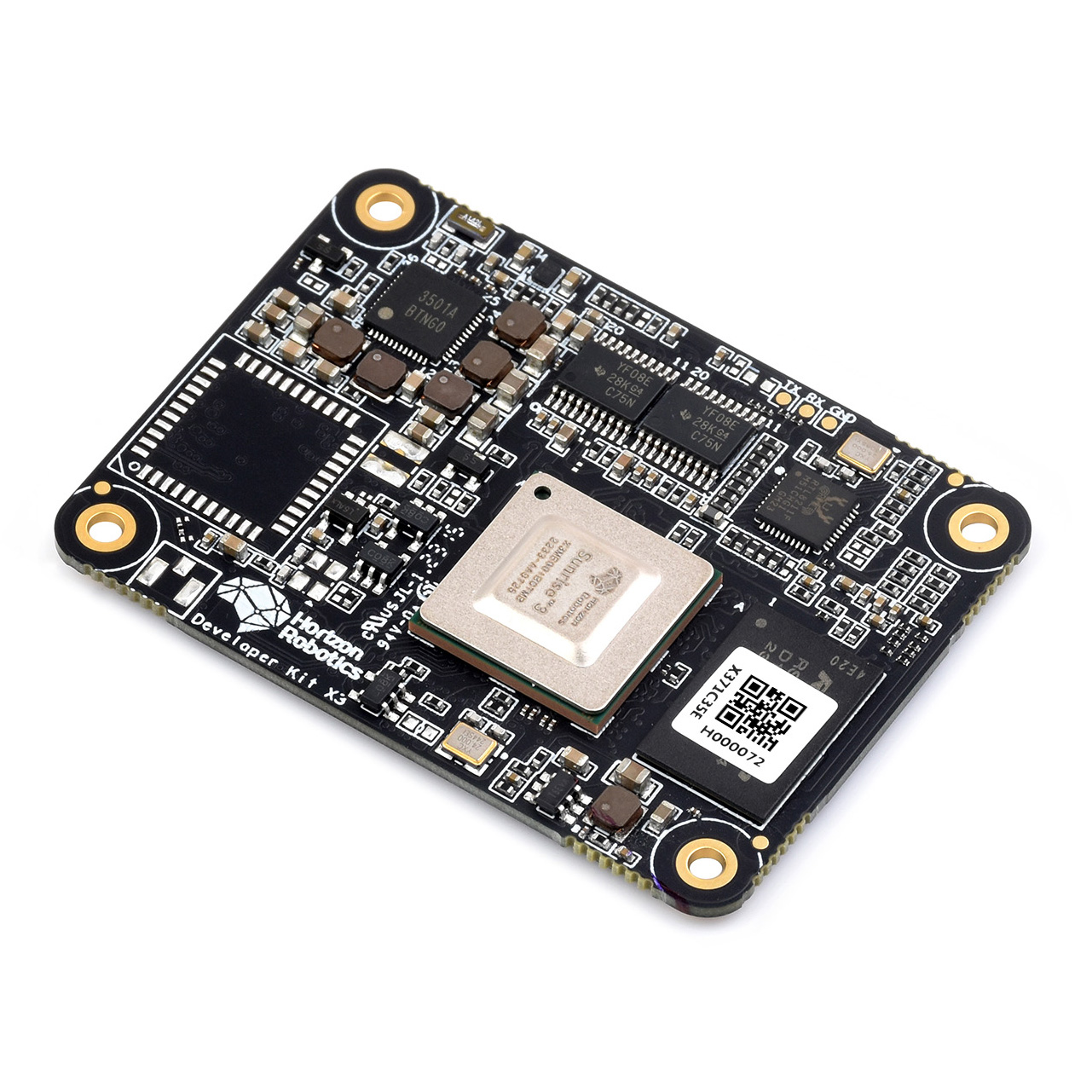 Modulo AI ad alte prestazioni  - Raspberry Pi 5 recensione e prezzo