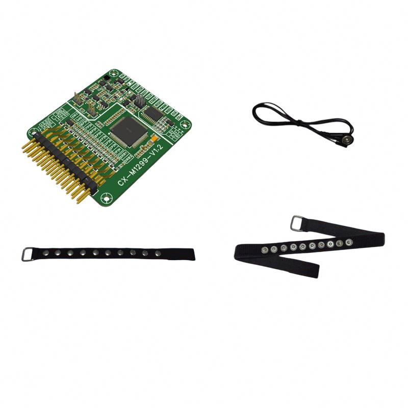 Modulo Sensore EEG EMG ADS1299 - Arduino Kit recensione e prezzo