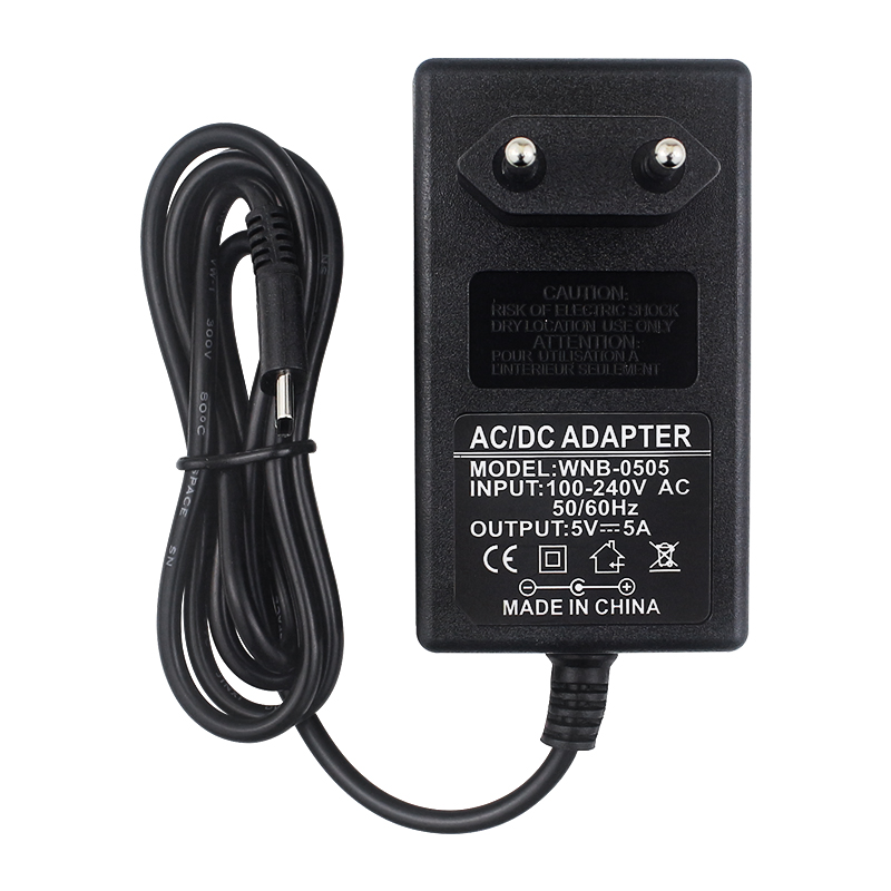 Alimentatore Orange Pi 5V 5A I - Pi Power Supply recensione e prezzo