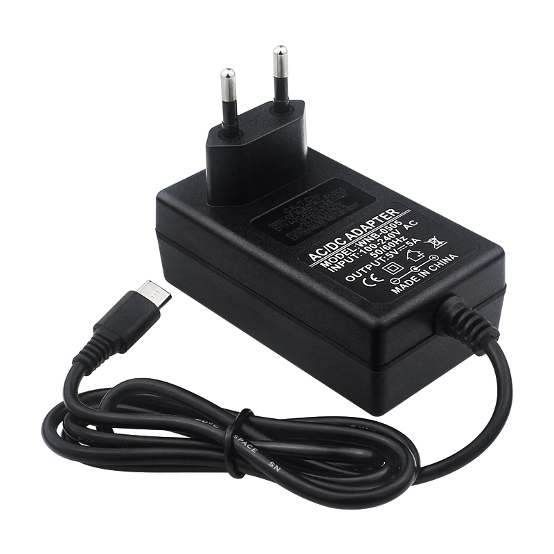 Alimentatore Orange Pi 5V 5A I - Pi Power Supply recensione e prezzo
