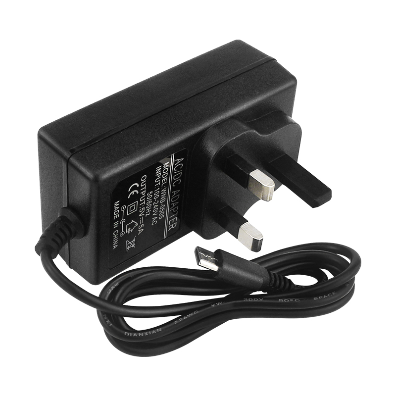 Alimentatore Orange Pi 5V 5A I - Pi Power Supply recensione e prezzo